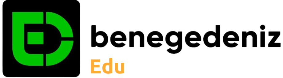 BenEgeDeniz Edu